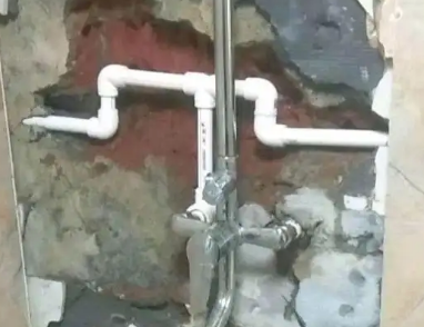 新会卫生间漏水检测电话