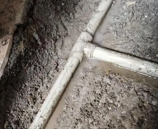 新会漏水维修电话
