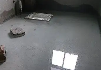 新会卫生间漏水检测多少钱