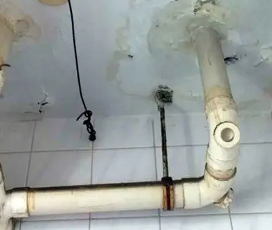 新会卫生间漏水检测多少钱
