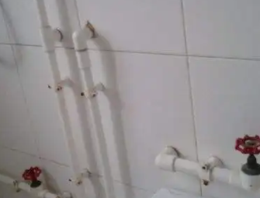 新会水管维修多少钱