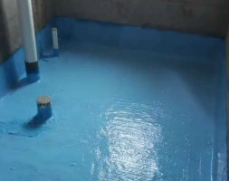 新会卫生间防水哪家好