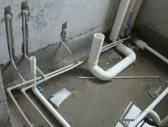 新会水管维修多少钱