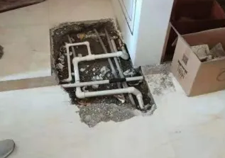 新会查漏水多少钱