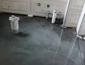 新会卫生间漏水维修公司为您专业分享下新会卫生间漏水检测的知识点