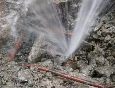 新会水管维修多少钱