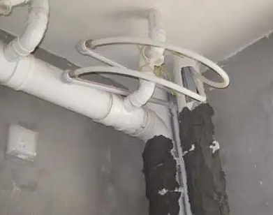 新会水管维修哪家好